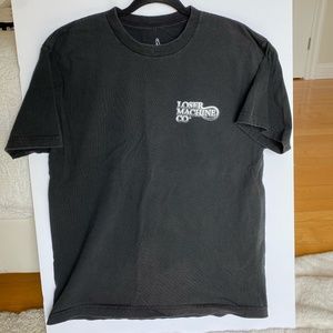 Loser Machine T-Shirt